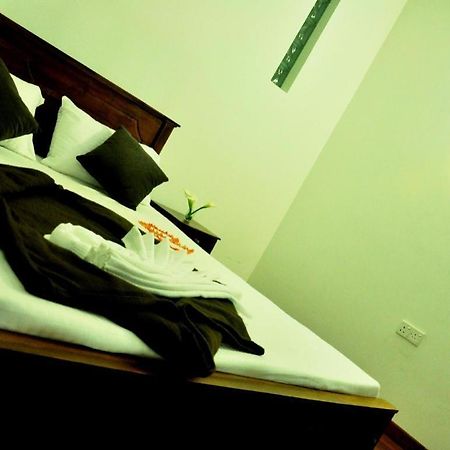 Inroma Holiday Resort Nuwara Eliya Kültér fotó