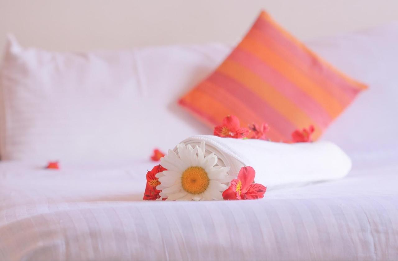 Inroma Holiday Resort Nuwara Eliya Kültér fotó