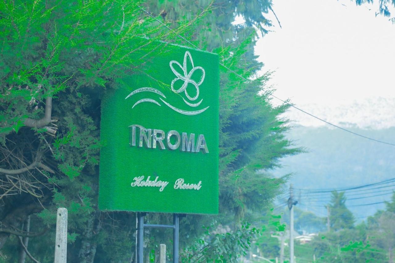 Inroma Holiday Resort Nuwara Eliya Kültér fotó