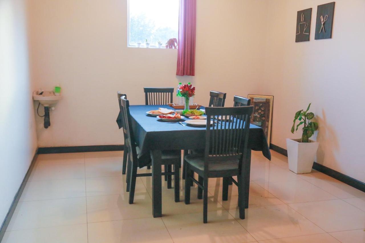 Inroma Holiday Resort Nuwara Eliya Kültér fotó