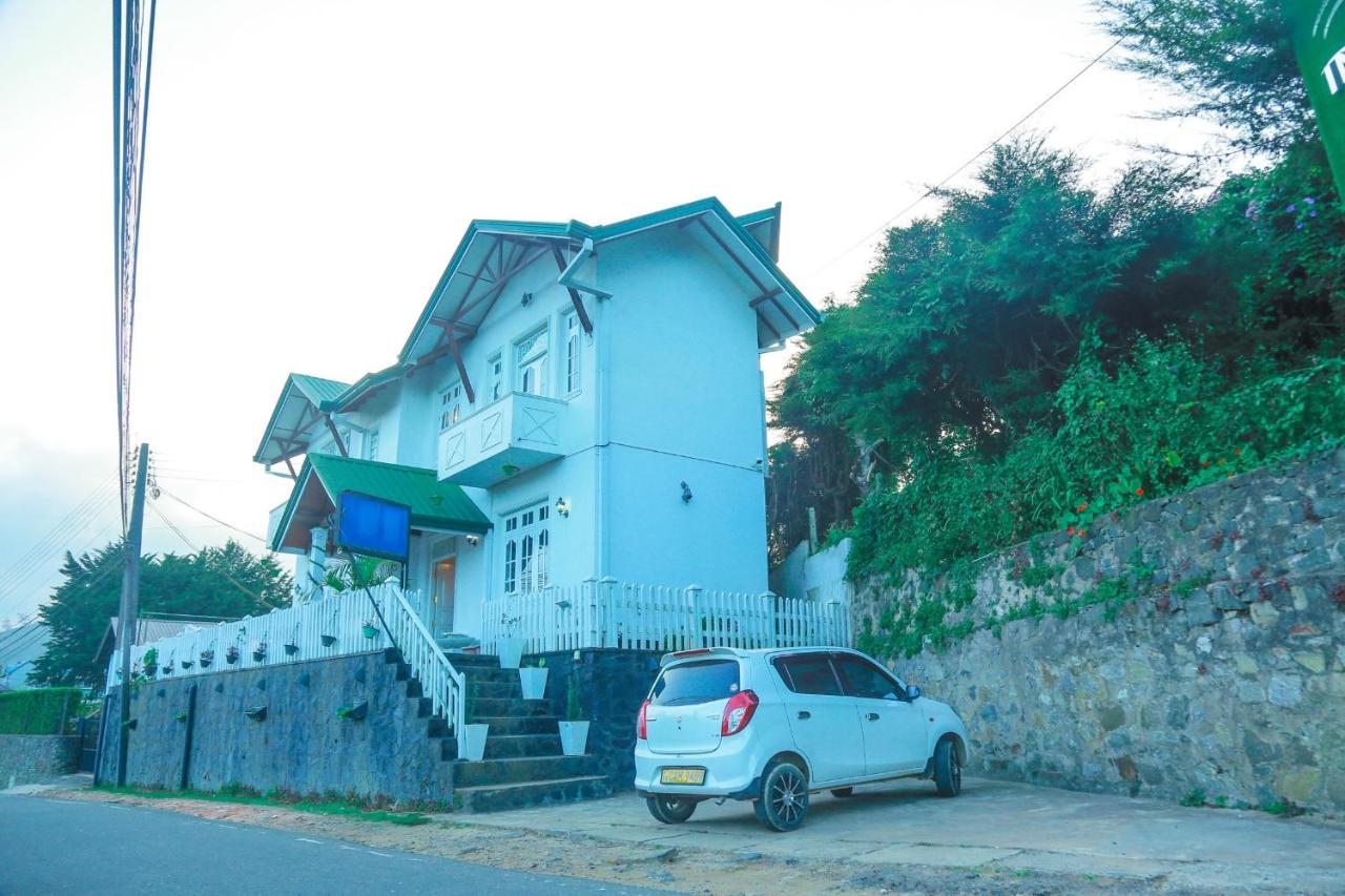 Inroma Holiday Resort Nuwara Eliya Kültér fotó