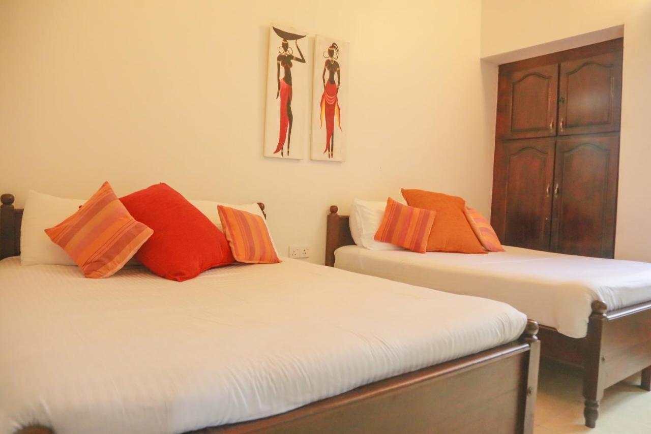 Inroma Holiday Resort Nuwara Eliya Kültér fotó
