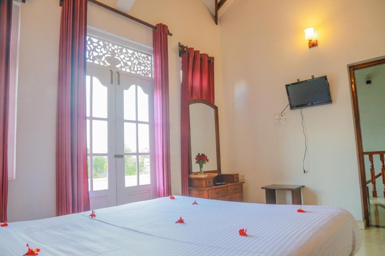 Inroma Holiday Resort Nuwara Eliya Kültér fotó