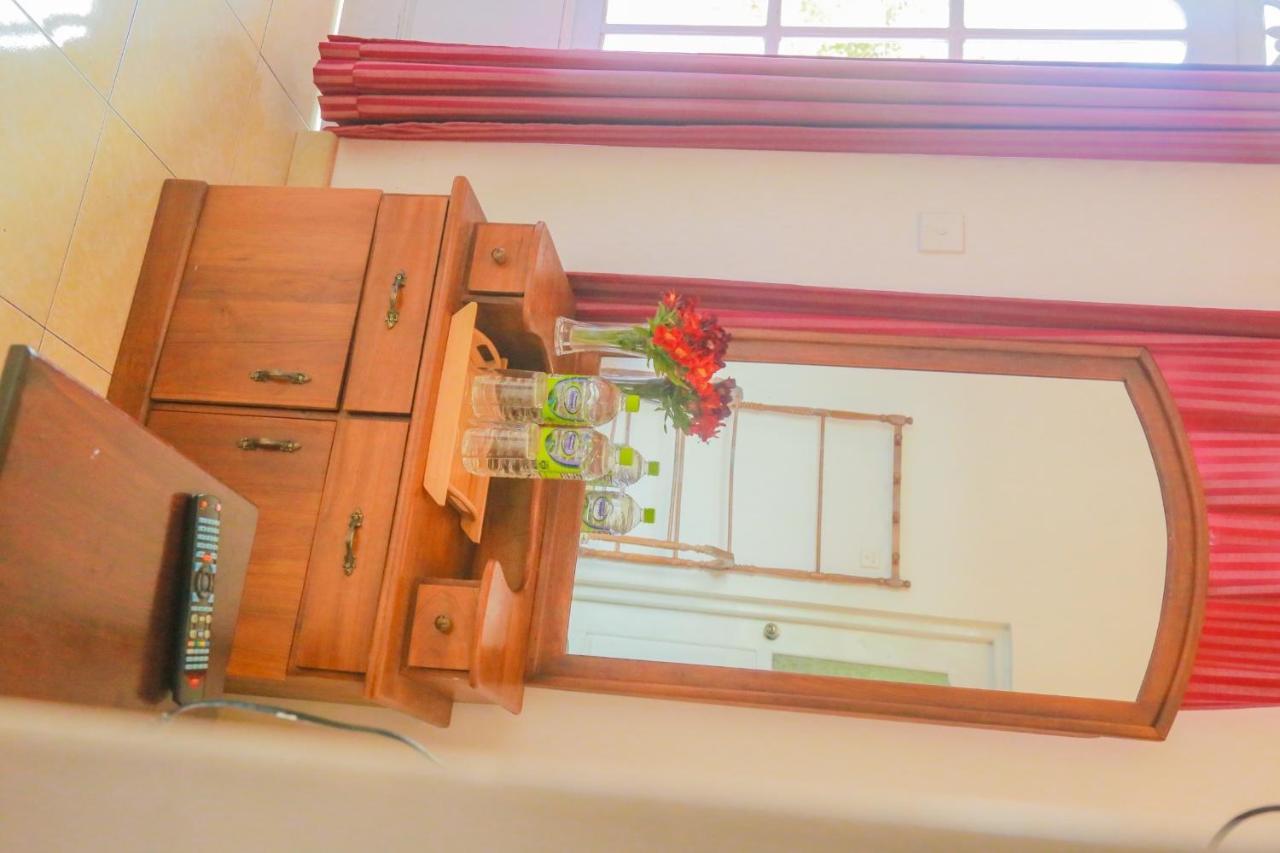 Inroma Holiday Resort Nuwara Eliya Kültér fotó