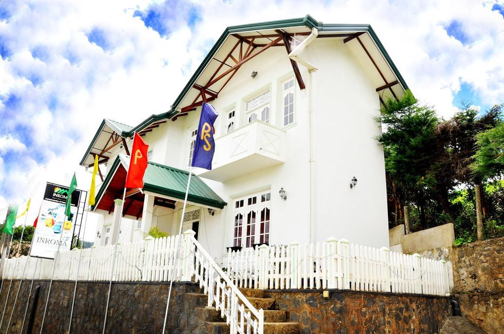 Inroma Holiday Resort Nuwara Eliya Szoba fotó