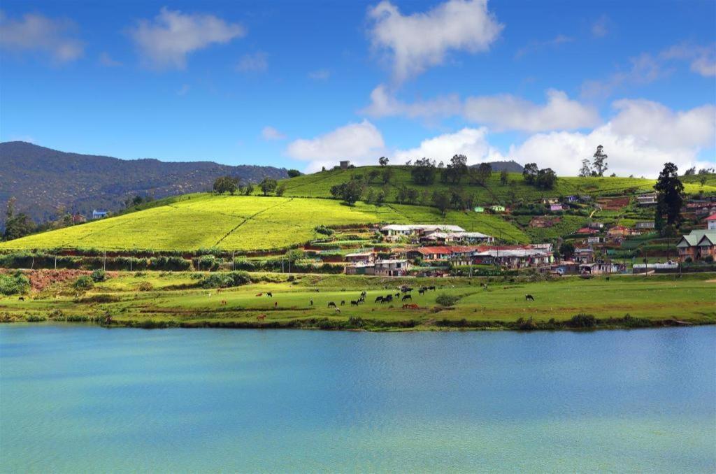 Inroma Holiday Resort Nuwara Eliya Kültér fotó