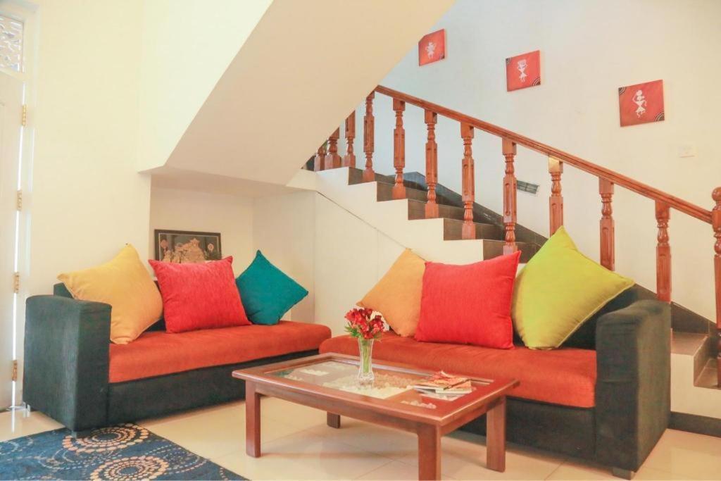 Inroma Holiday Resort Nuwara Eliya Kültér fotó