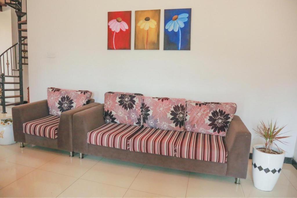 Inroma Holiday Resort Nuwara Eliya Kültér fotó