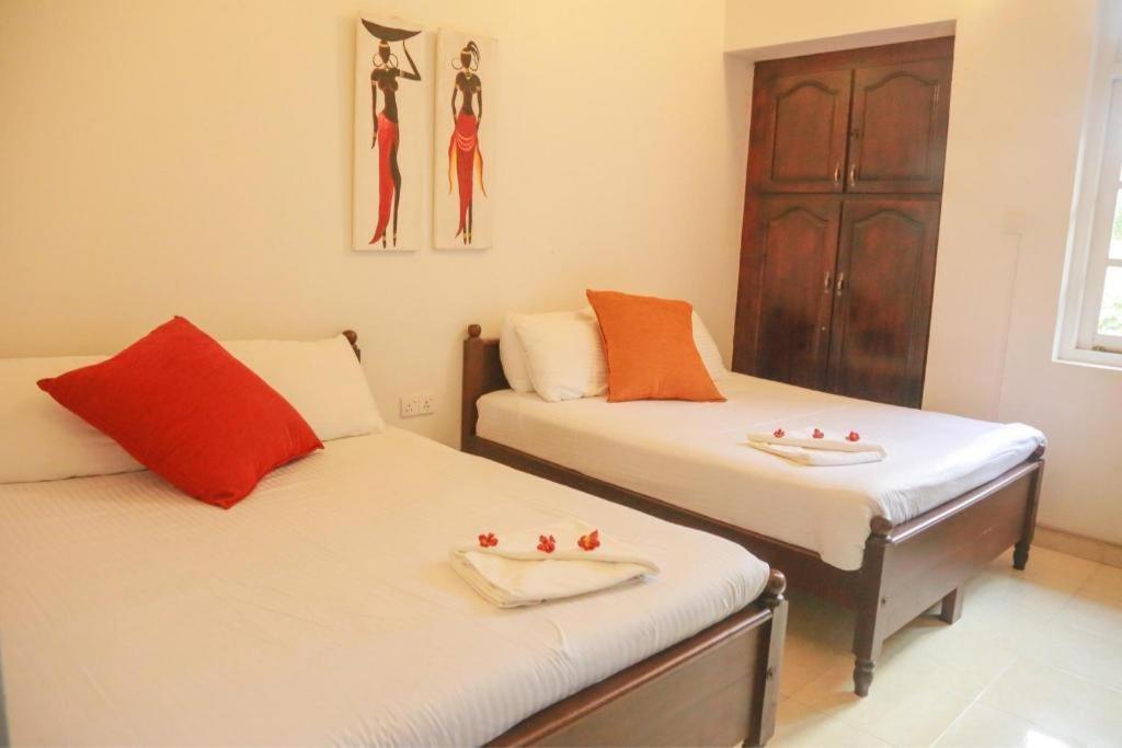Inroma Holiday Resort Nuwara Eliya Kültér fotó