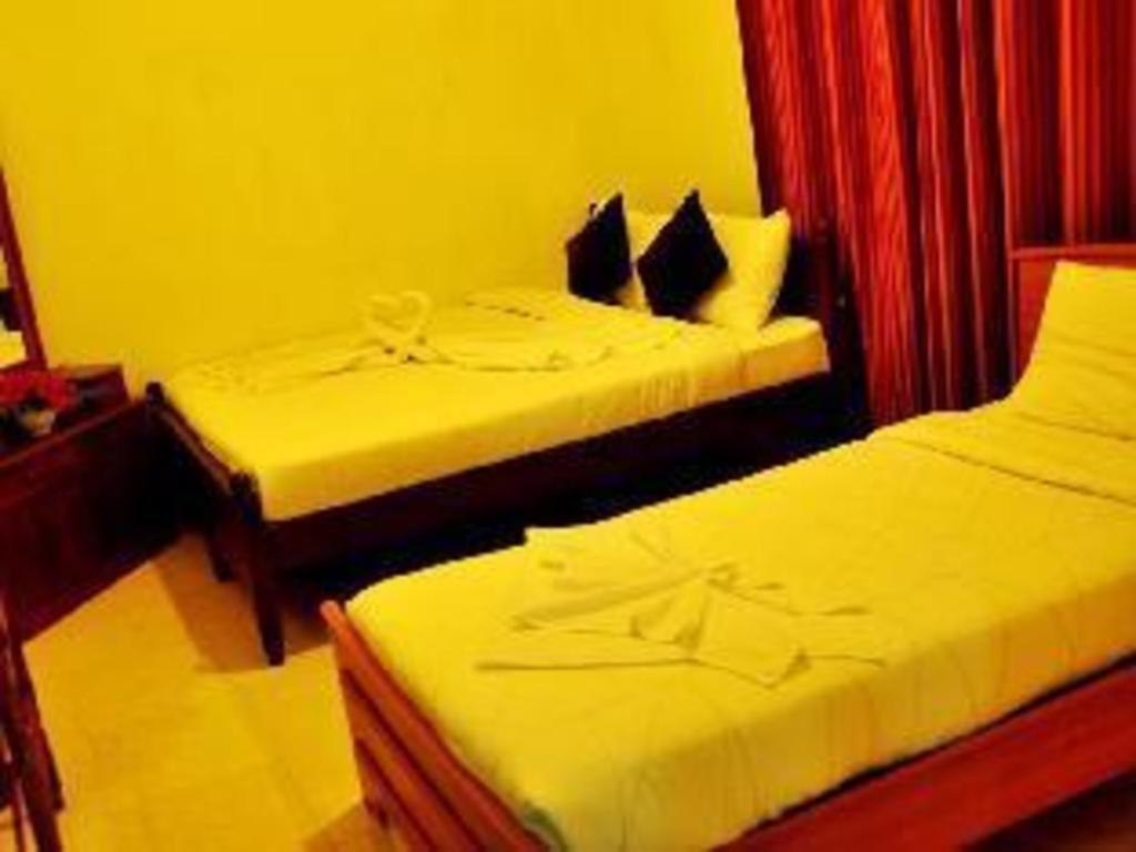 Inroma Holiday Resort Nuwara Eliya Kültér fotó