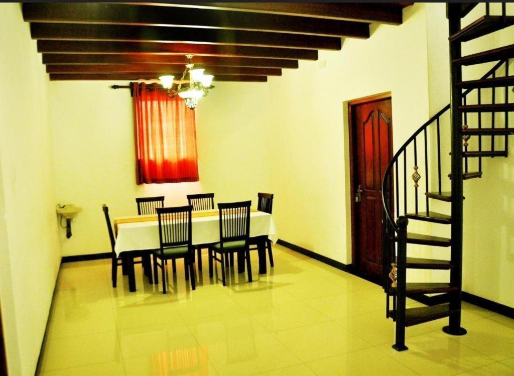 Inroma Holiday Resort Nuwara Eliya Kültér fotó