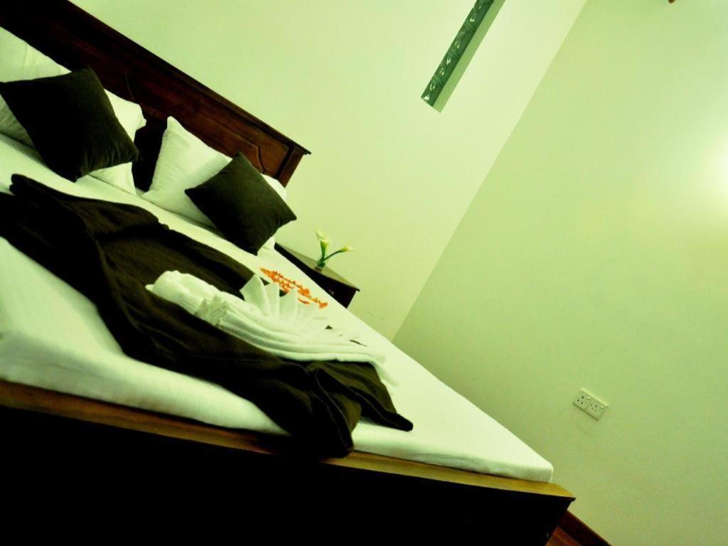 Inroma Holiday Resort Nuwara Eliya Kültér fotó