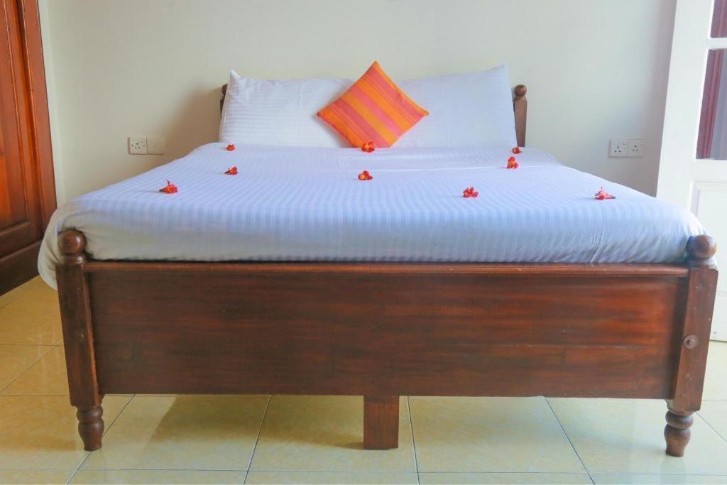 Inroma Holiday Resort Nuwara Eliya Kültér fotó