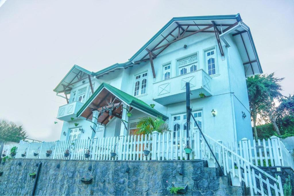 Inroma Holiday Resort Nuwara Eliya Kültér fotó