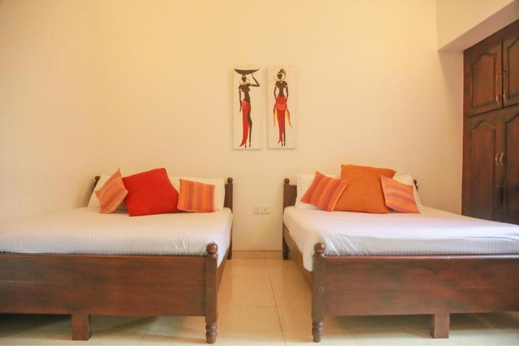 Inroma Holiday Resort Nuwara Eliya Kültér fotó