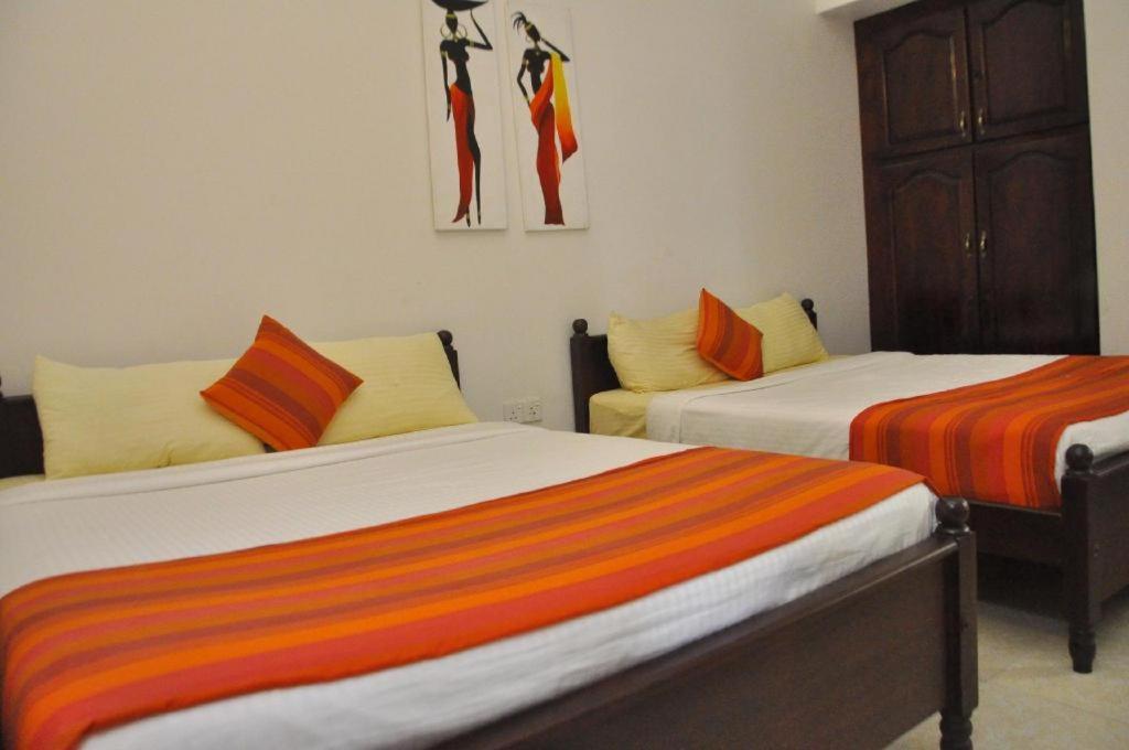 Inroma Holiday Resort Nuwara Eliya Kültér fotó