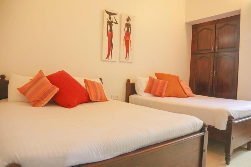 Inroma Holiday Resort Nuwara Eliya Kültér fotó