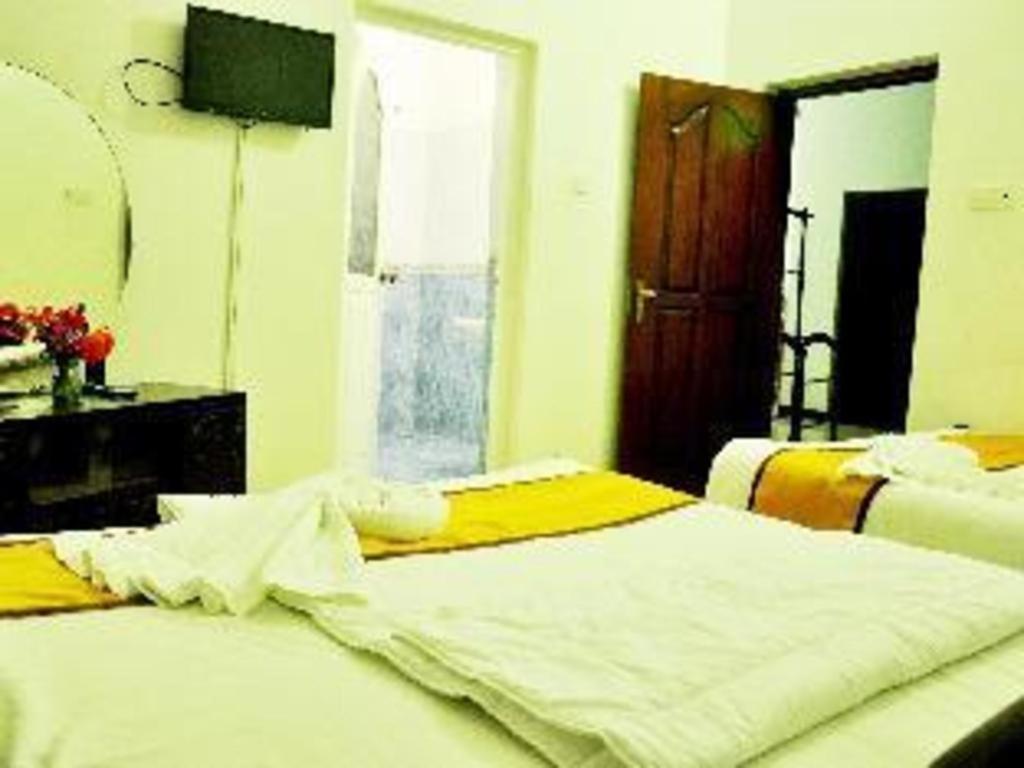 Inroma Holiday Resort Nuwara Eliya Kültér fotó