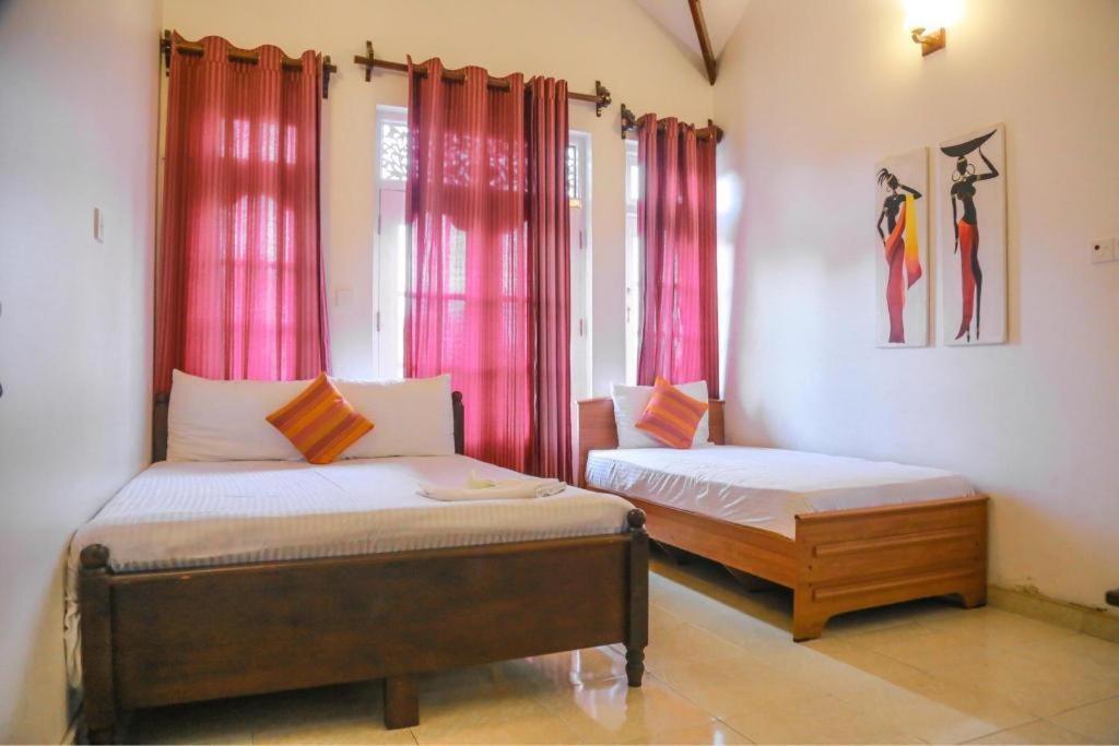 Inroma Holiday Resort Nuwara Eliya Kültér fotó