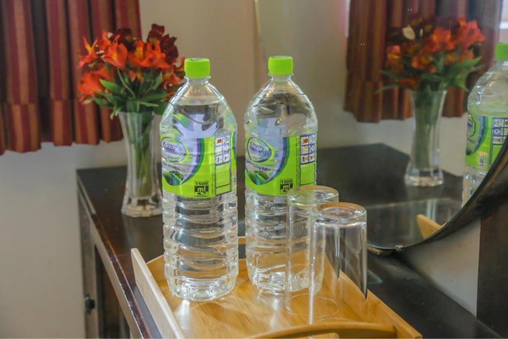 Inroma Holiday Resort Nuwara Eliya Kültér fotó