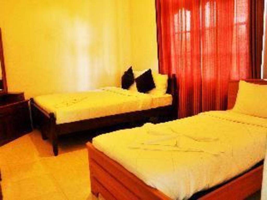 Inroma Holiday Resort Nuwara Eliya Kültér fotó