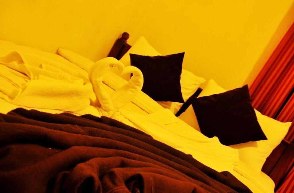 Inroma Holiday Resort Nuwara Eliya Kültér fotó