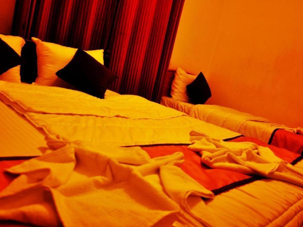 Inroma Holiday Resort Nuwara Eliya Kültér fotó