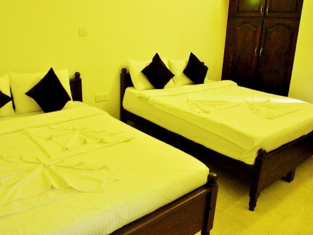 Inroma Holiday Resort Nuwara Eliya Kültér fotó