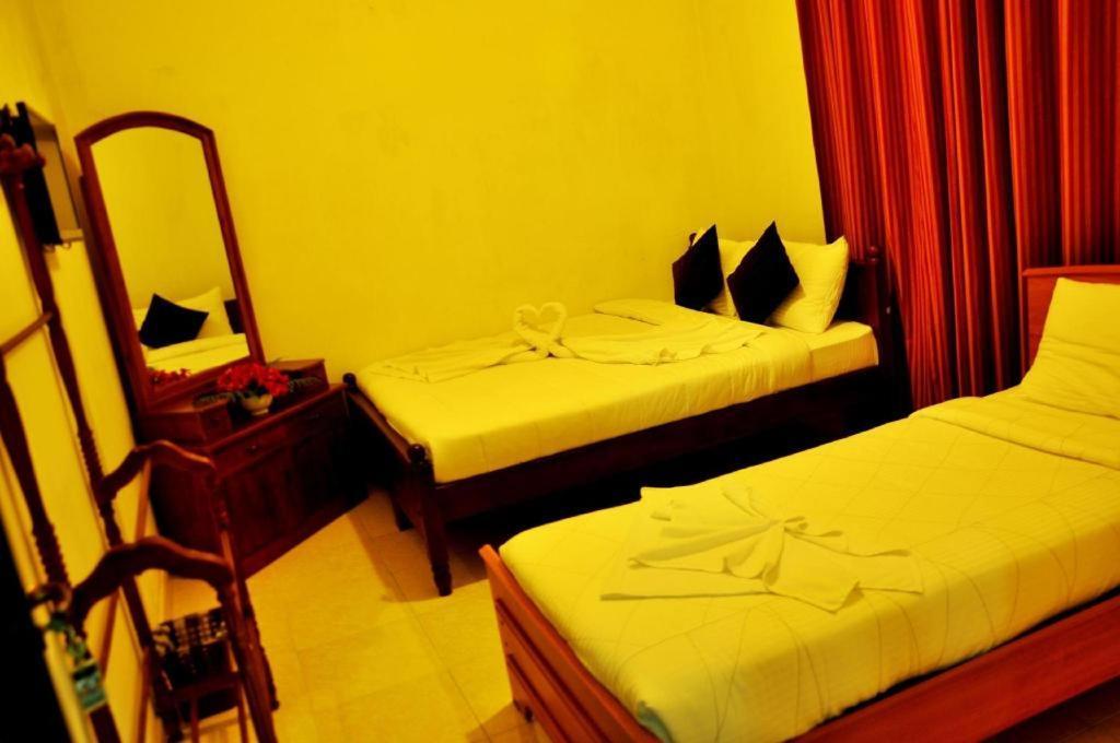 Inroma Holiday Resort Nuwara Eliya Kültér fotó