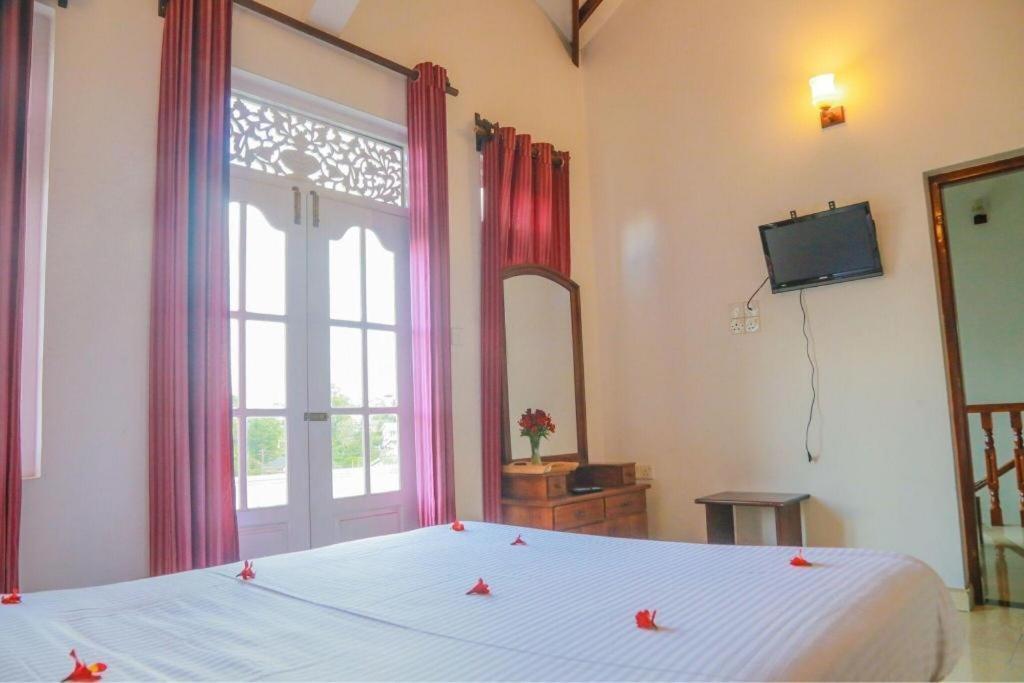 Inroma Holiday Resort Nuwara Eliya Kültér fotó