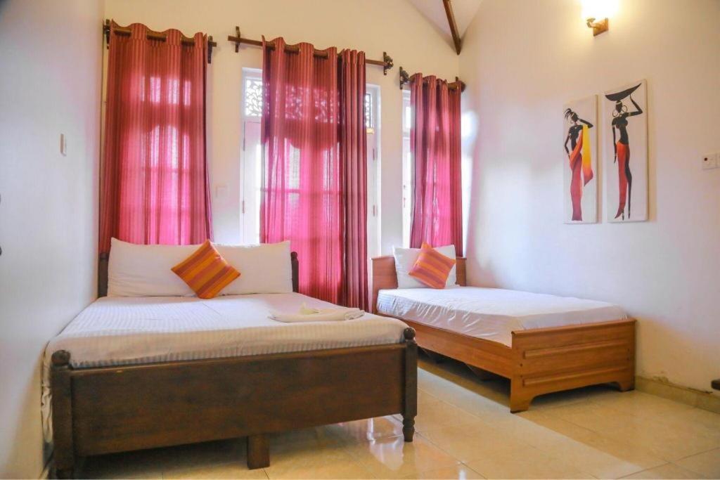 Inroma Holiday Resort Nuwara Eliya Kültér fotó