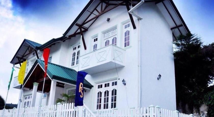 Inroma Holiday Resort Nuwara Eliya Kültér fotó