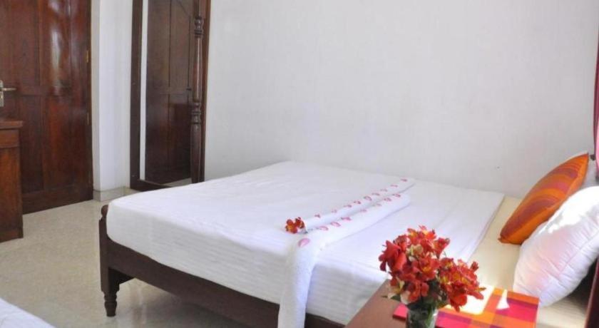 Inroma Holiday Resort Nuwara Eliya Kültér fotó