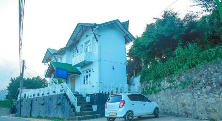 Inroma Holiday Resort Nuwara Eliya Kültér fotó