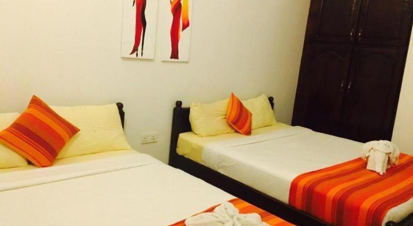 Inroma Holiday Resort Nuwara Eliya Kültér fotó