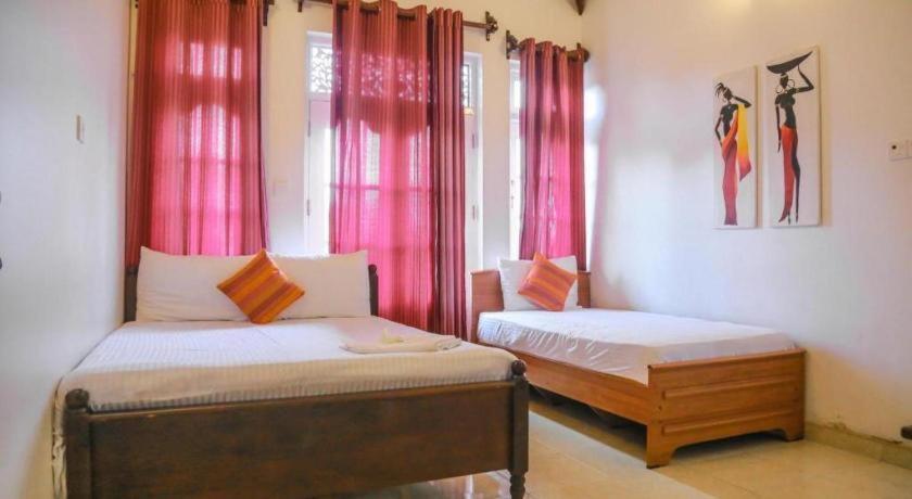 Inroma Holiday Resort Nuwara Eliya Kültér fotó