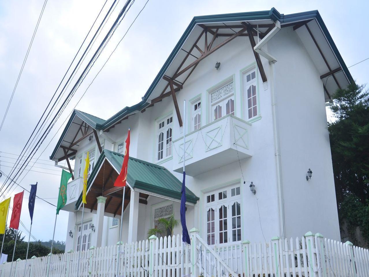 Inroma Holiday Resort Nuwara Eliya Kültér fotó